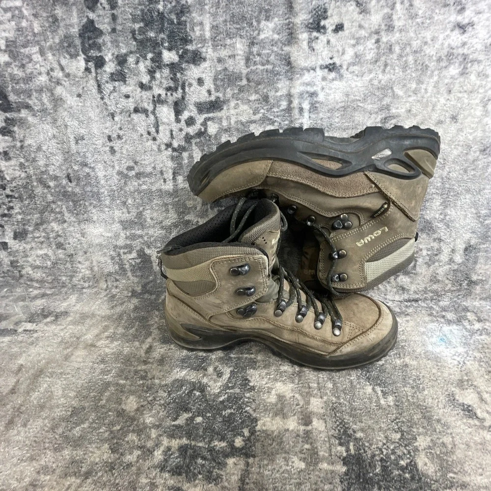 Lowa mens renegade